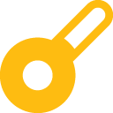 security key clef