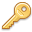 key clef