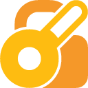 security keyandlock clef