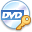 dvd key clef