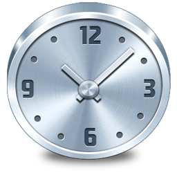 clock 01 horloge