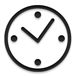 clock horloge