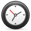 nixus clock horloge