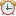 alarm clock horloge