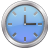 clock time horloge