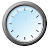 clock face horloge