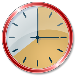 clock4 horloge