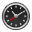 mantra clock horloge