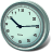 android common clock horloge