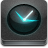 android alarm clock horloge