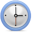 basic set clock horloge