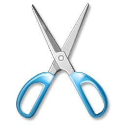 scissors 3 ciseau