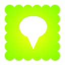 map icon pin