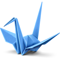 gift 15 origamie