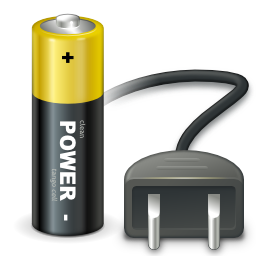 power manager batterie