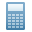 calculator calculatrice