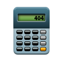blackberry calculator calculatrice