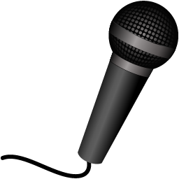 Icones Micro, images Microphone png et ico (page 3)