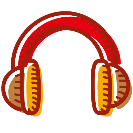 headphone casque audio