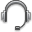 headphone mic casque audio