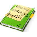 music folder