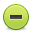 minus green button