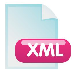 document xml