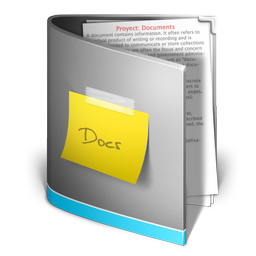 documents folder