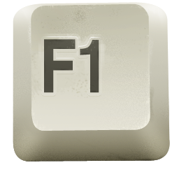 f1 key