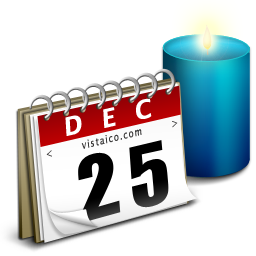christmas calendario calendrier