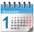 calendar 14 calendrier