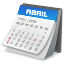 calendar month 1 calendrier