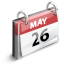 calendar 23 calendrier