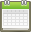 Calendar calendrier