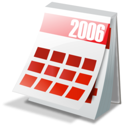 calendar year 2 calendrier