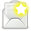mail message new commentaire