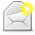 mail message new commentaire