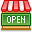 shop open