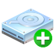 interface disk space add