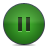 button pause green