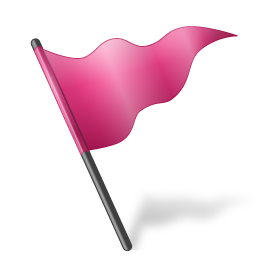 flag5 pink