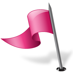 flag3 left pink
