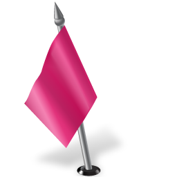 flag2 left pink