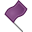 flag purple