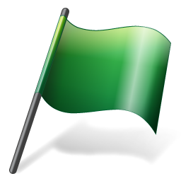 flag2 green