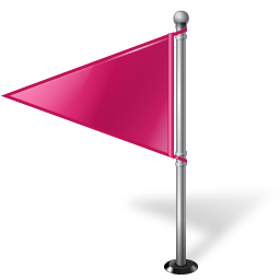 flag1 left pink