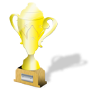 trophy 5
