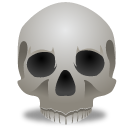 skull a