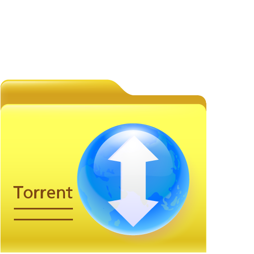 torrent folder