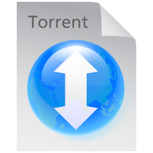 torrent file